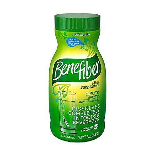 Benefiber 155G - Life Pharmacy Orewa
