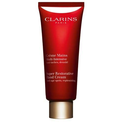 Clarins Super Restorative Hand Cream 100Ml - Life Pharmacy Orewa