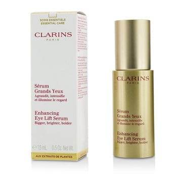 Clarins Enhancing Eye Lift Serum - Life Pharmacy Orewa
