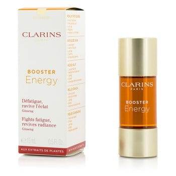 Clarins Booster Energy - Life Pharmacy Orewa