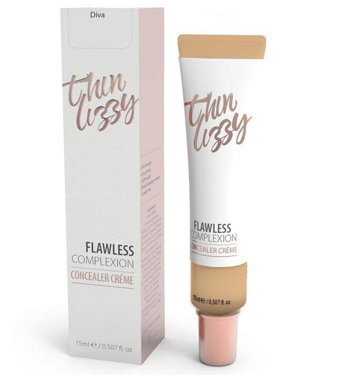 Thin Lizzy Concealer - Diva - Life Pharmacy Orewa