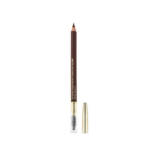 Brow Shaping Powdery Pencil 08 Dark Brown - Life Pharmacy Orewa