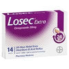 Losec Extra 20Mg 14 Tablets