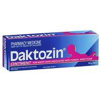 Daktozin Ointment - Life Pharmacy Orewa