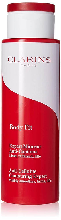 Clarins Body Fit Anti-Cellulite Contouring Expert - Life Pharmacy Orewa