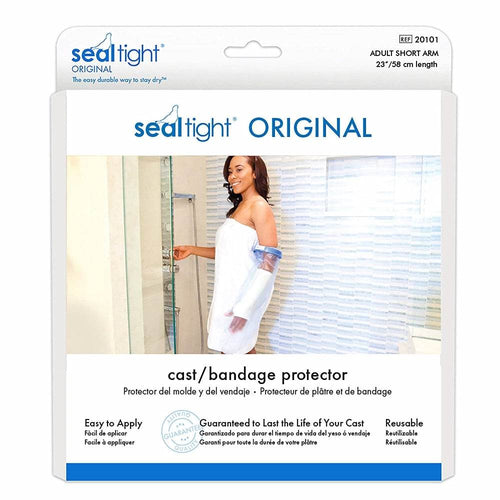 Sealtight Adult Wide Short Arm 58Cm - Life Pharmacy Orewa
