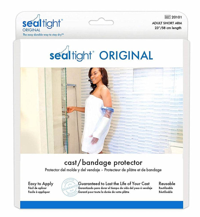 Sealtight Cast Protectors Adult Arm 76Cm - Life Pharmacy Orewa