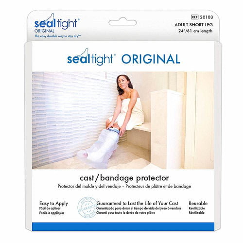 Sealtight Adult Wide Short Leg 61Cm - Life Pharmacy Orewa