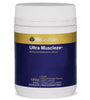 BioCeuticals Ultra Muscleze Powder Natural Orange180g