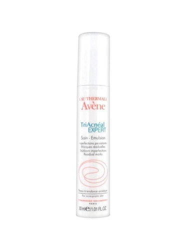 Avene Triacneal Expert Emulsion 30Ml - Life Pharmacy Orewa