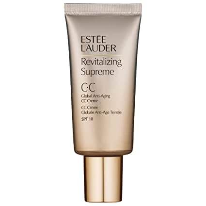 Estee Lauder Revitalizing Supreme Global Antiaging Cc Creme Spf 10 - Life Pharmacy Orewa