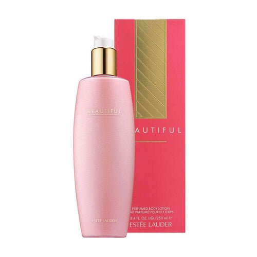 Estee Lauder Beautiful Perfumed Body Lotion 250ml - Life Pharmacy Orewa