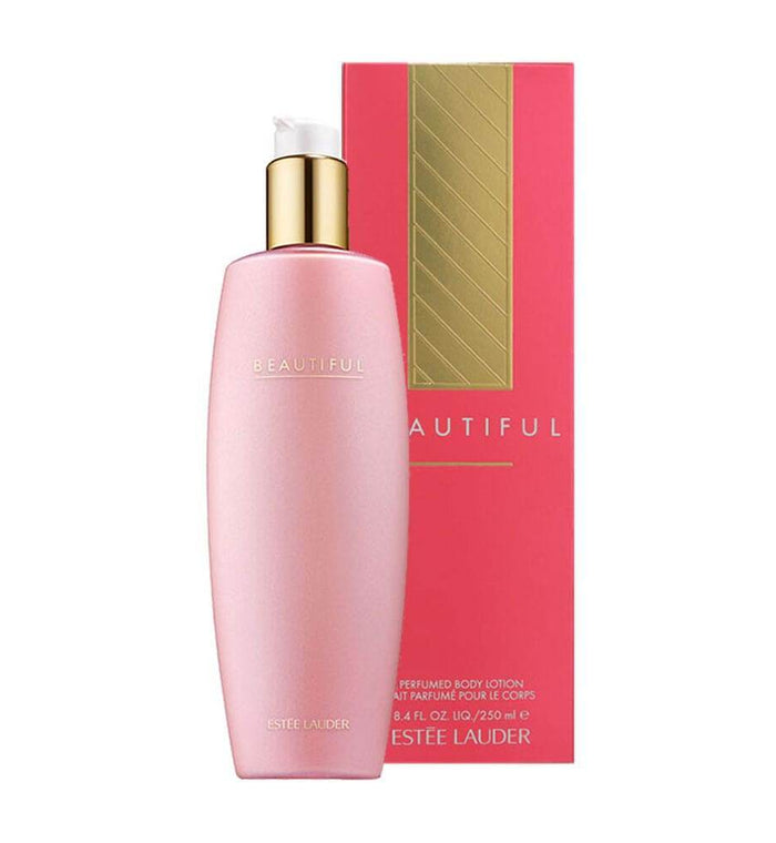Estee Lauder Beautiful Perfumed Body Lotion 250ml - Life Pharmacy Orewa