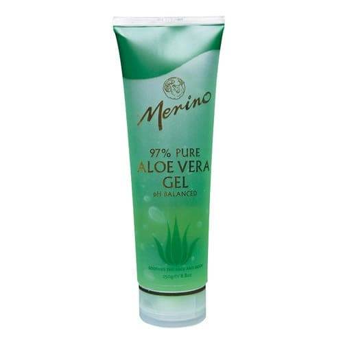 Aloe Vera Gel 250G - Life Pharmacy Orewa