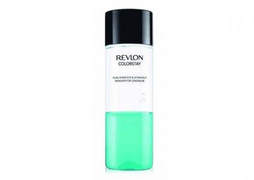 Revlon Colorstay Dual Phase Eye Lip Makeup Remover For Longwear - Life Pharmacy Orewa