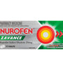 Nurofen Zavance Fast Pain Relief Tablets 200Mg Ibuprofen 72 Pack