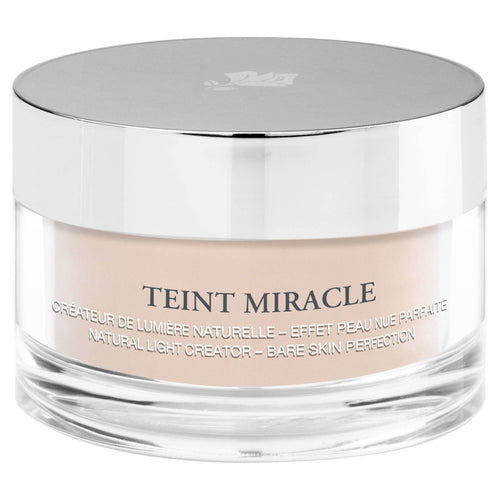 Teint Miracle Loose Powder 03 Natural Rose - Life Pharmacy Orewa