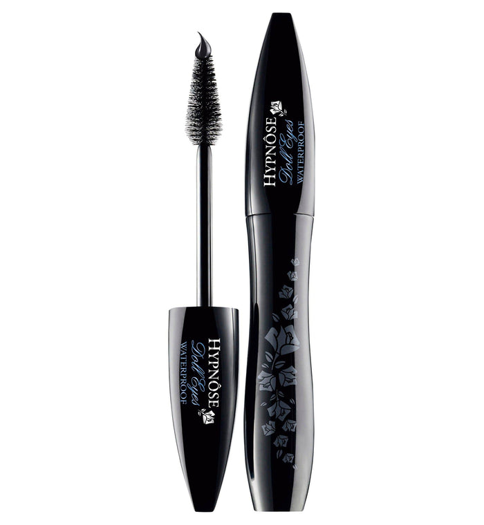 Lancome Hypnose Doll Eyes Waterproof Mascara 01 - Life Pharmacy Orewa