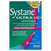 Systane Ultra Ud Lubricant Eye Drops 24 X 0.4Ml