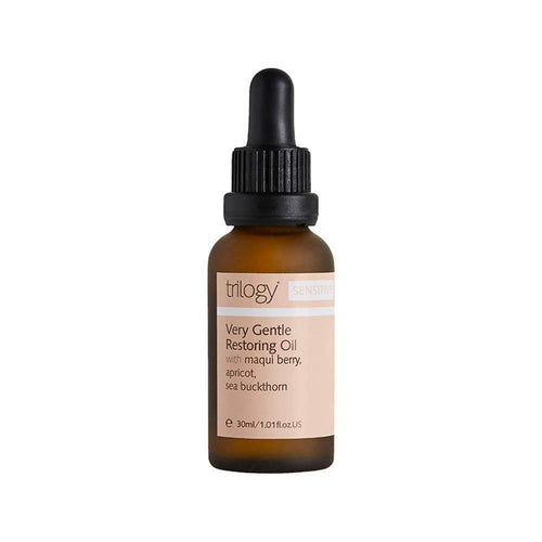 Trilogy Very Gentle Restoring Oil - Life Pharmacy Orewa