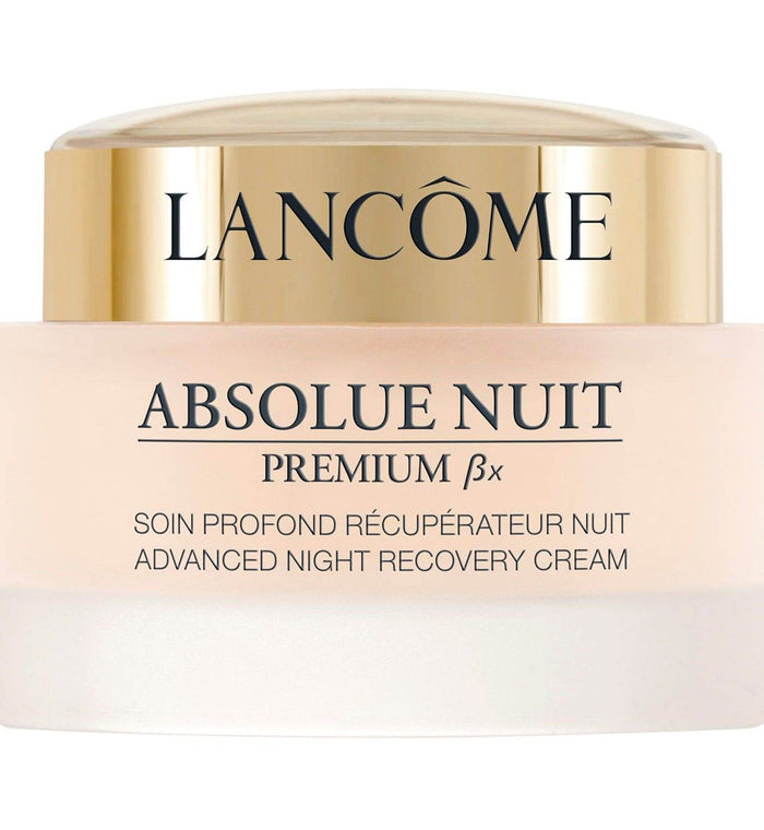Lancome Absolue Premium Night Cream 75Ml - Life Pharmacy Orewa