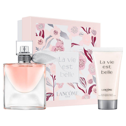 La Vie Est Belle Eau De Parfum 30ml Mothher'S Day Set - Life Pharmacy Orewa