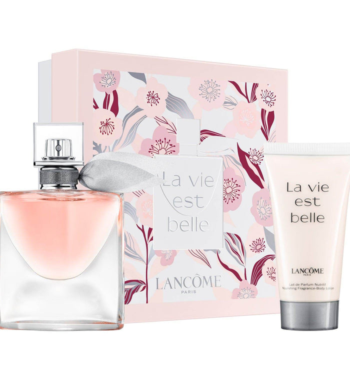 La Vie Est Belle Eau De Parfum 30ml Mothher'S Day Set - Life Pharmacy Orewa