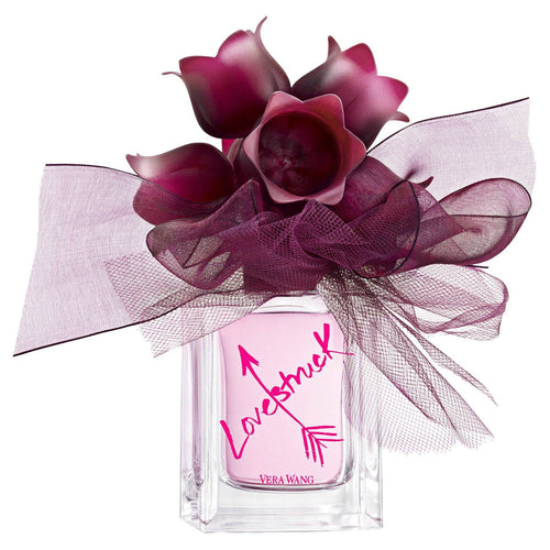 Vera Wang Lovestruck Eau De Parfum Natural Spray 50ml - Life Pharmacy Orewa