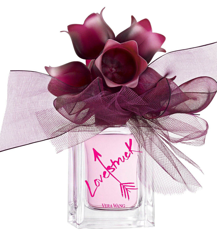 Vera Wang Lovestruck Eau De Parfum Natural Spray 50ml - Life Pharmacy Orewa