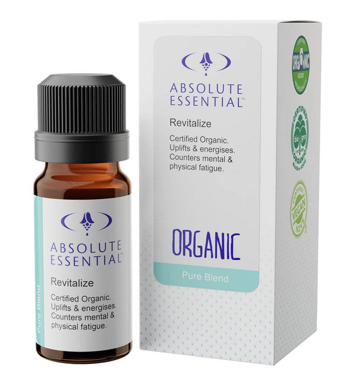 Absolute Essential Revitalize 10Ml - Life Pharmacy Orewa