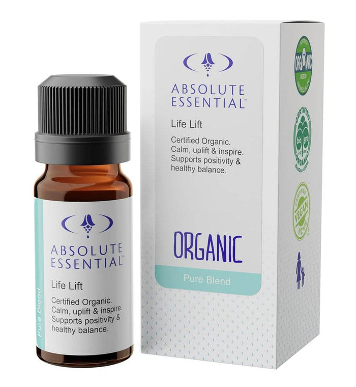 Absolute Essential Life Lift 10Ml DISCONTINUED - Life Pharmacy Orewa