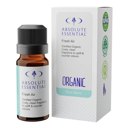 Absolute Essential Fresh Air 10Ml - Life Pharmacy Orewa