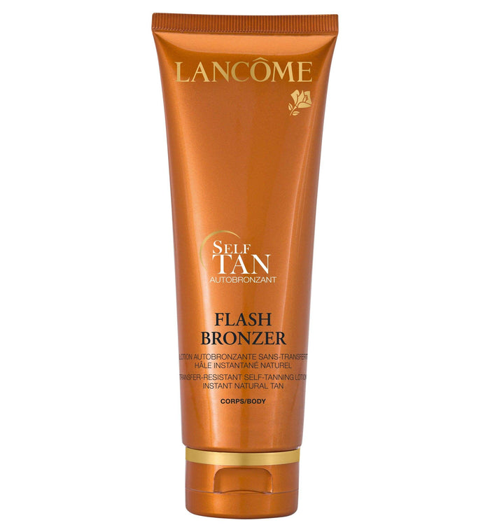 Lancome Flash Bronzer Self Tanning Body Lotion 125ml - Life Pharmacy Orewa