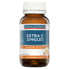 Ethical Nutrients Extra C Zingles Orange50 Chewabletablets