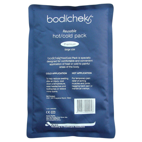 Bodichek Hot/Cold Pk Premium Lgel Envy 180X280Mm - Life Pharmacy Orewa