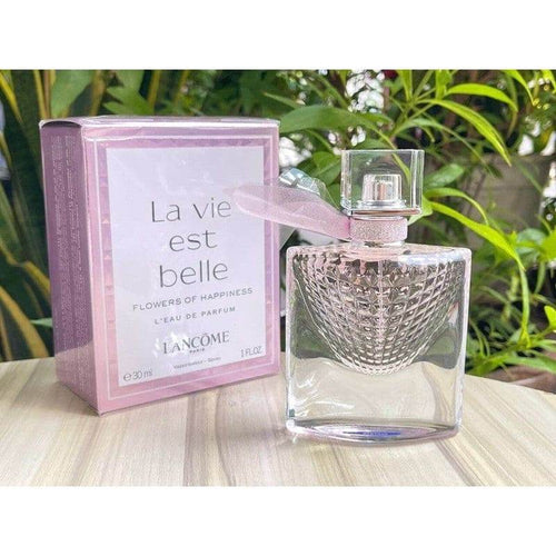 Lancome La Vie Est Belle Flowers Of Happiness 30Ml - Life Pharmacy Orewa