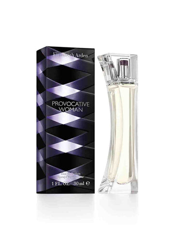 Elizabeth Arden Provocative Woman Edp 30ml - Life Pharmacy Orewa