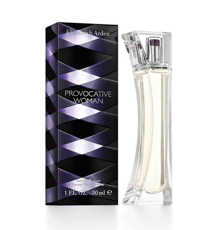 Elizabeth Arden Provocative Woman Edp 30ml - Life Pharmacy Orewa
