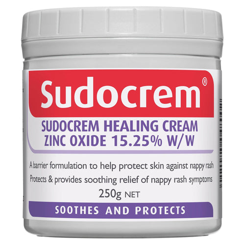 Sudocrem 250G - Life Pharmacy Orewa