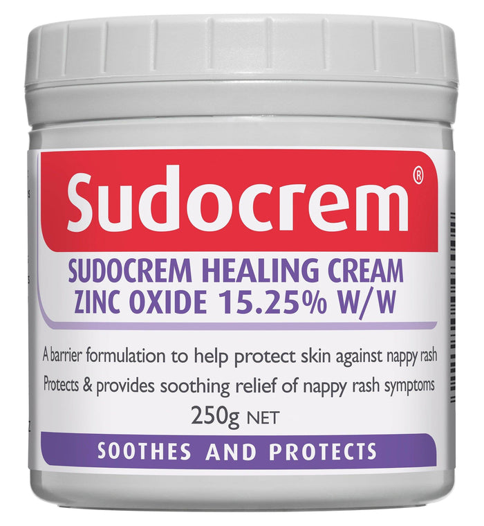 Sudocrem 250G - Life Pharmacy Orewa
