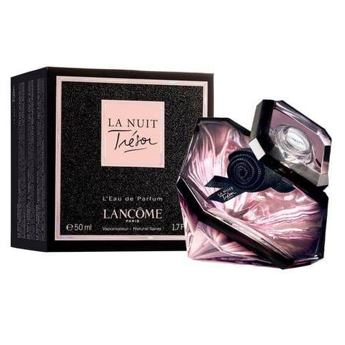Lancome La Nuit Tresor Eau De Parfum 50ml - Life Pharmacy Orewa