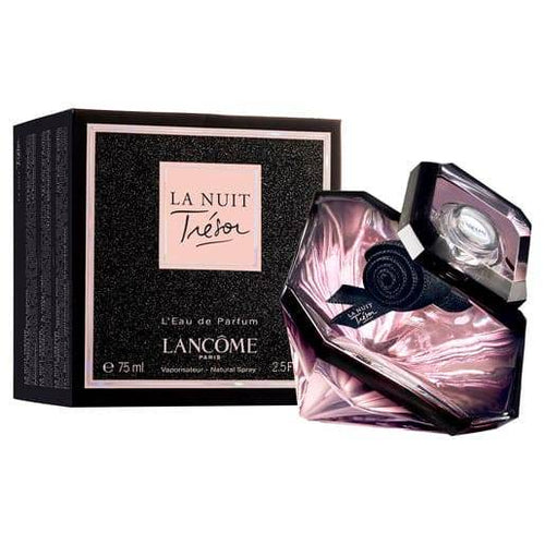 Lancome La Nuit Tresor Eau De Parfum 75ml - Life Pharmacy Orewa