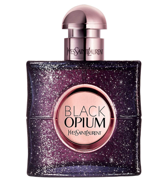 Black Opium Nuit Blanche Eau De Parfum 30ml - Life Pharmacy Orewa