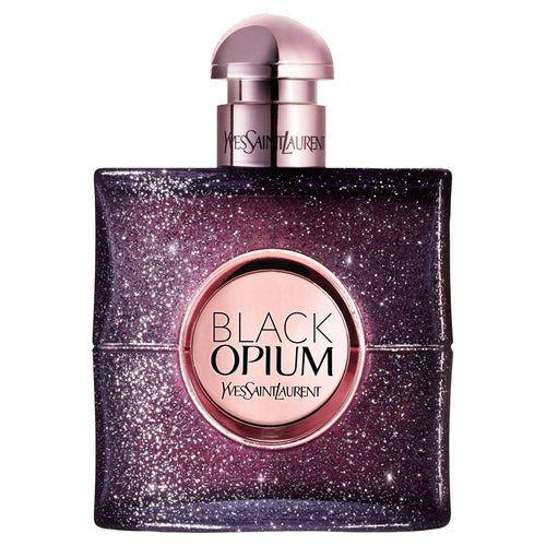 Black Opium Nuit Blanche Eau De Parfum 50ml - Life Pharmacy Orewa