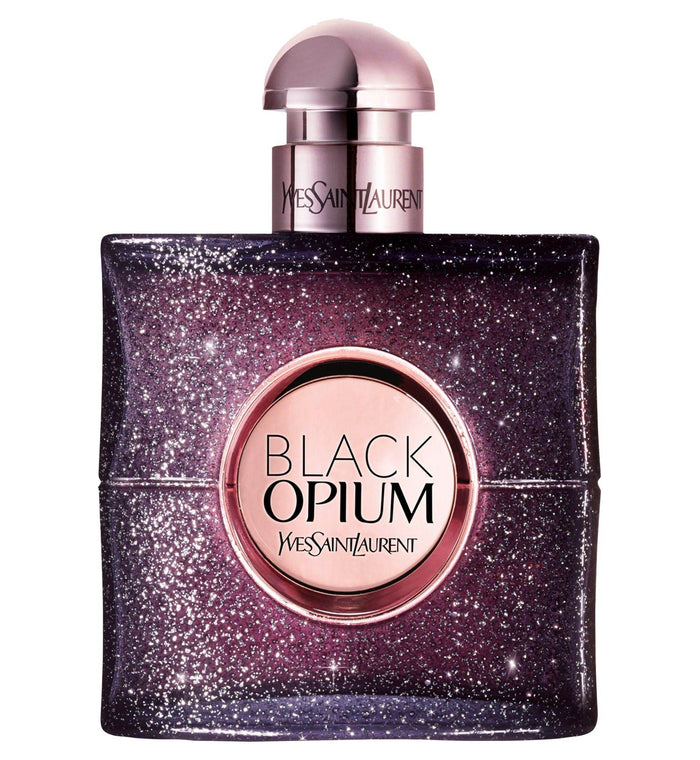 Black Opium Nuit Blanche Eau De Parfum 50ml - Life Pharmacy Orewa