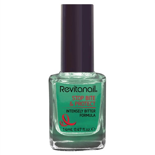 Revitanail Stop Bite & Protect 14Ml - Life Pharmacy Orewa
