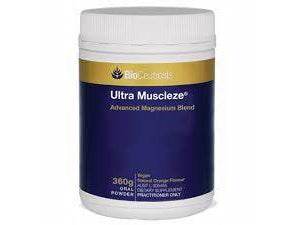 Bioceuticals Ultra Muscleze Forest 360G - Life Pharmacy Orewa
