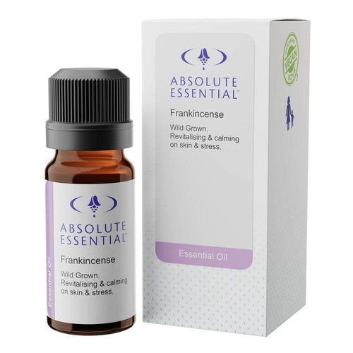 Absolute Essential Frankincense 10Ml - Life Pharmacy Orewa