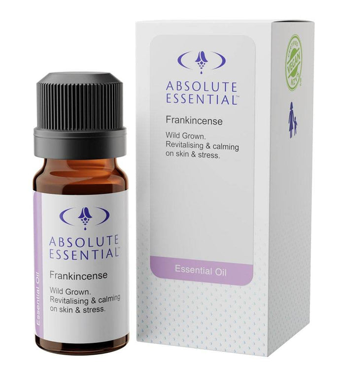 Absolute Essential Frankincense 10Ml - Life Pharmacy Orewa