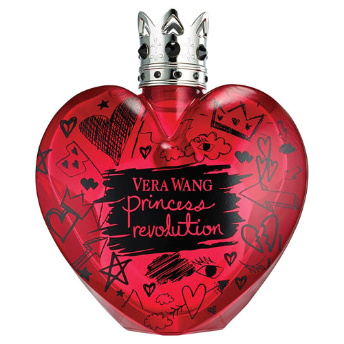 Vera Wang Princess Revolution 50ml - Life Pharmacy Orewa